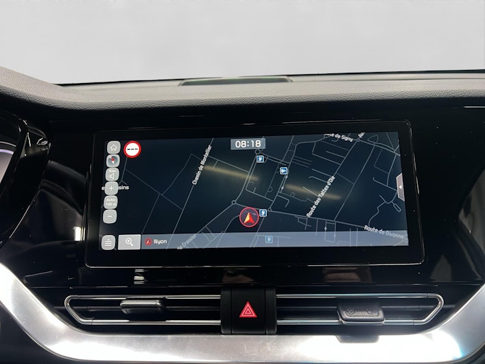 Vehicle image KIA NIRO