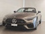 MERCEDES-BENZ AMG SL 55 4matic+ MERCEDES-BENZ AMG SL 55 4matic+