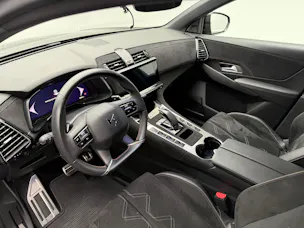 DS Automobiles 7 1.6 E-Tense Ligne Noire 4x4