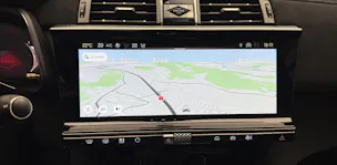 DS Automobiles 7 1.6 E-Tense Ligne Noire 4x4