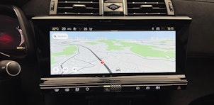 Fahrzeugbild DS AUTOMOBILES 7 1.6 E-Tense Ligne Noire 4x4