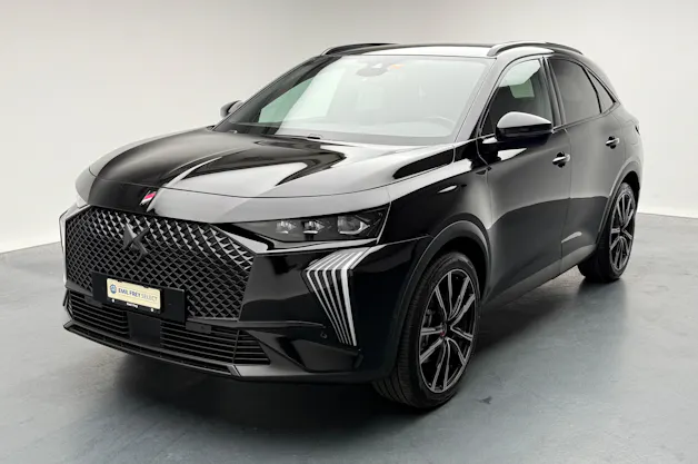 DS Automobiles 7 1.6 E-Tense Ligne Noire 4x4
