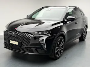 DS Automobiles 7 1.6 E-Tense Ligne Noire 4x4