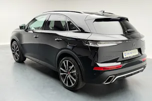 DS Automobiles 7 1.6 E-Tense Ligne Noire 4x4
