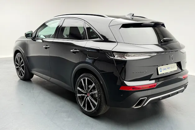 DS Automobiles 7 1.6 E-Tense Ligne Noire 4x4