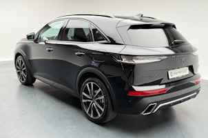 Fahrzeugbild DS AUTOMOBILES 7 1.6 E-Tense Ligne Noire 4x4