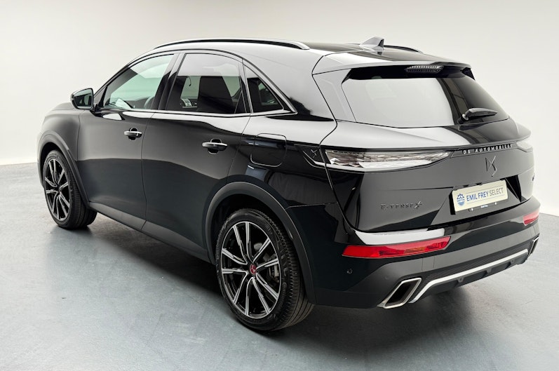 Vehicle image DS AUTOMOBILES DS7