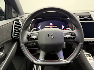 DS Automobiles 7 1.6 E-Tense Ligne Noire 4x4