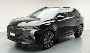 DS Automobiles 7 1.6 E-Tense Ligne Noire 4x4
