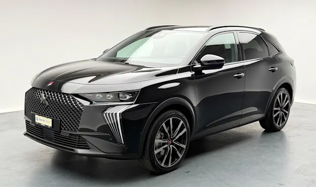 DS Automobiles 7 1.6 E-Tense Ligne Noire 4x4