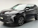 DS Automobiles 7 1.6 E-Tense Ligne Noire 4x4