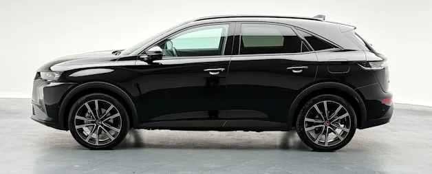 DS Automobiles 7 1.6 E-Tense Ligne Noire 4x4