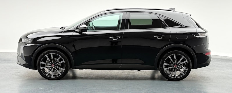 Vehicle image DS AUTOMOBILES DS7