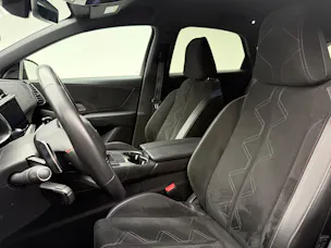 DS Automobiles 7 1.6 E-Tense Ligne Noire 4x4
