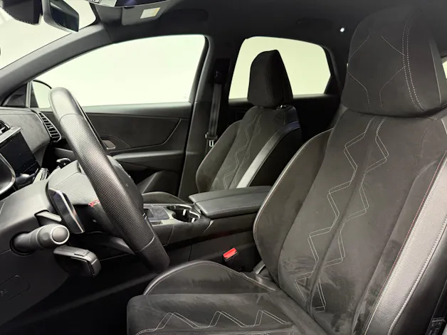 DS Automobiles 7 1.6 E-Tense Ligne Noire 4x4
