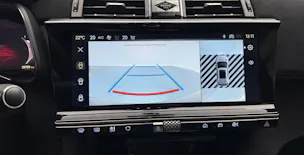 DS Automobiles 7 1.6 E-Tense Ligne Noire 4x4
