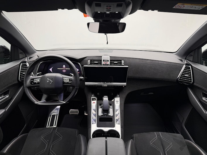 Vehicle image DS AUTOMOBILES DS7