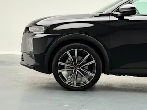 DS Automobiles 7 1.6 E-Tense Ligne Noire 4x4