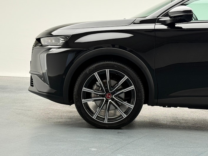 Vehicle image DS AUTOMOBILES DS7