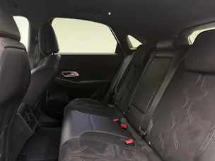 DS Automobiles 7 1.6 E-Tense Ligne Noire 4x4