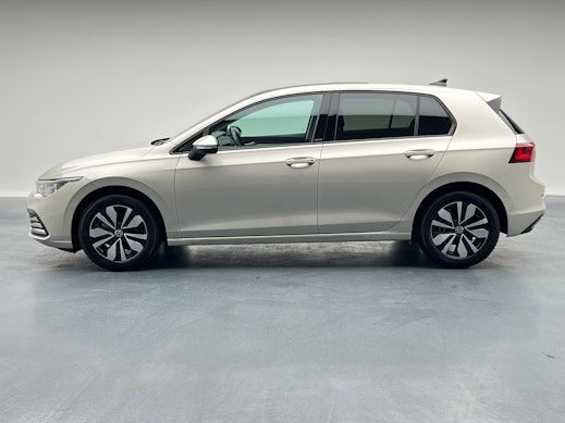 VW Golf VIII 1.5 TSI Style 3