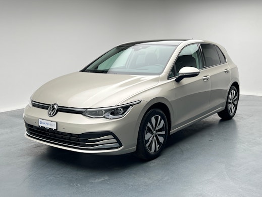 VW Golf VIII 1.5 TSI Style 0