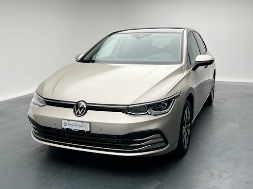 VW Golf VIII 1.5 TSI Style 1