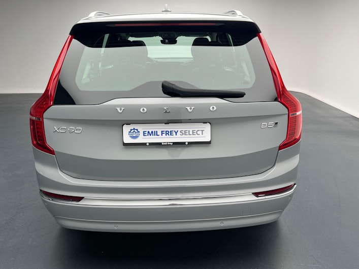Vehicle image VOLVO XC90