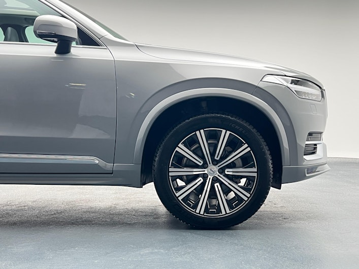 Vehicle image VOLVO XC90