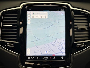 Vehicle image VOLVO XC90 2.0 B5 MH Ultimate Bright 7P. AWD