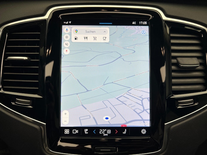 Vehicle image VOLVO XC90