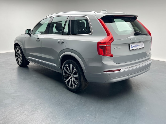 Vehicle image VOLVO XC90