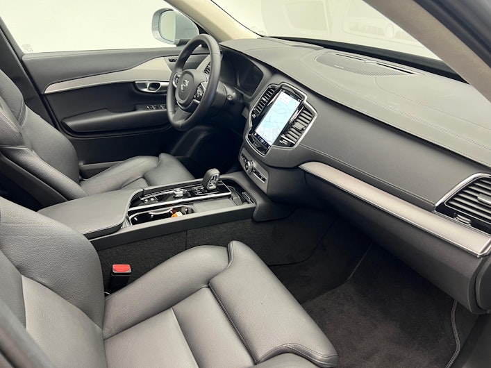 Vehicle image VOLVO XC90