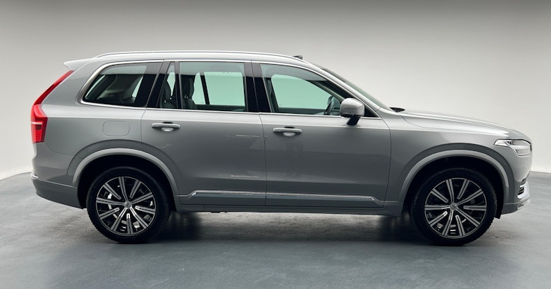 Vehicle image VOLVO XC90