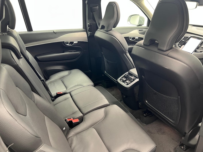 Vehicle image VOLVO XC90