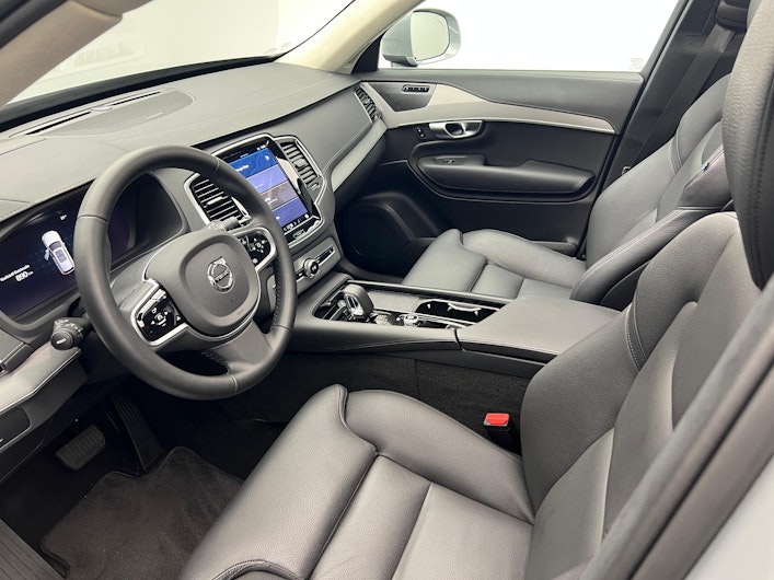 Vehicle image VOLVO XC90