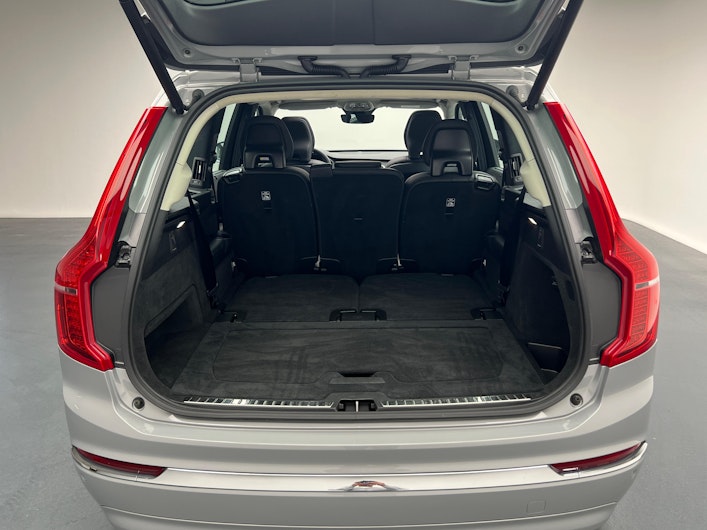 Vehicle image VOLVO XC90