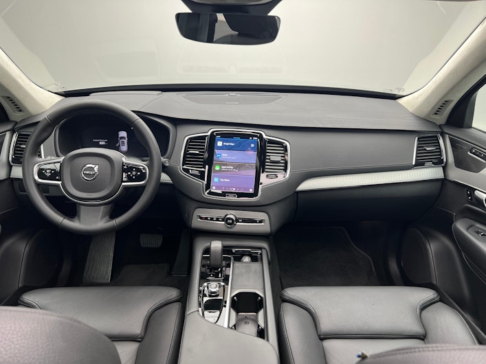 Vehicle image VOLVO XC90