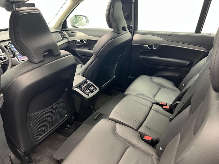 Vehicle image VOLVO XC90