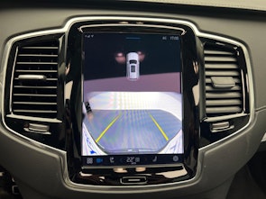 Vehicle image VOLVO XC90 2.0 B5 MH Ultimate Bright 7P. AWD