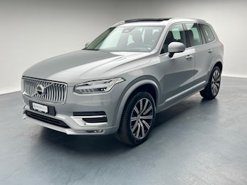 Vehicle image VOLVO XC90 2.0 B5 MH Ultimate Bright 7P. AWD