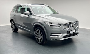 Vehicle image VOLVO XC90 2.0 B5 MH Ultimate Bright 7P. AWD