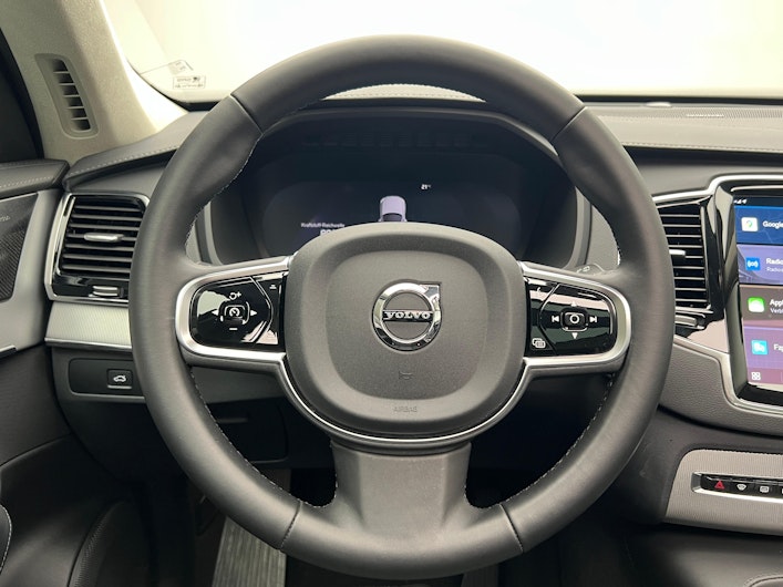 Vehicle image VOLVO XC90