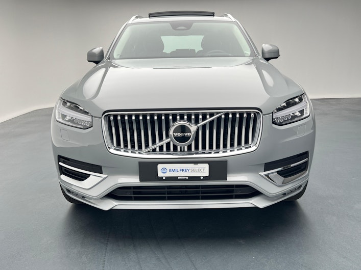Vehicle image VOLVO XC90
