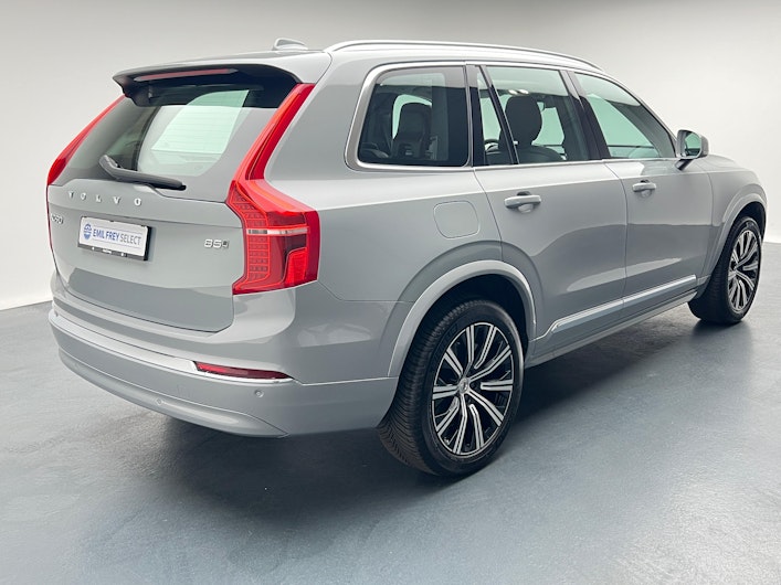 Vehicle image VOLVO XC90