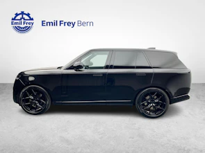 Fahrzeugbild LAND ROVER Range Rover 4.4 V8 Autobiography