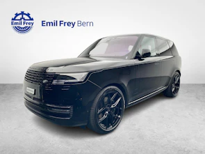 Fahrzeugbild LAND ROVER Range Rover 4.4 V8 Autobiography