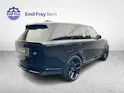 Land Rover Range Rover 4.4 V8 Autobiography