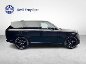 Fahrzeugbild LAND ROVER Range Rover 4.4 V8 Autobiography