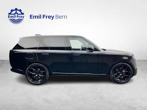 Land Rover Range Rover 4.4 V8 Autobiography